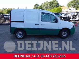 Renault Kangoo Kangoo Express (FW), Van, 2008 1.5 dCi 75 FAP picture 8
