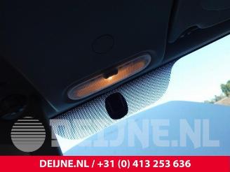 Renault Kangoo Kangoo Express (FW), Van, 2008 1.5 dCi 75 FAP picture 30