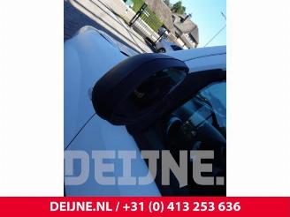 Renault Kangoo Kangoo Express (FW), Van, 2008 1.5 dCi 75 FAP picture 12