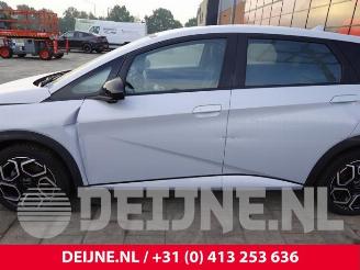 BYD Dolphin Dolphin, Hatchback 5-drs, 2021 60,4 kWh picture 18