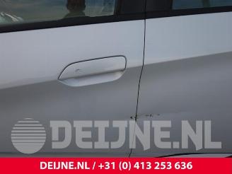 BYD Dolphin Dolphin, Hatchback 5-drs, 2021 60,4 kWh picture 17