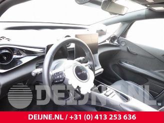 BYD Dolphin Dolphin, Hatchback 5-drs, 2021 60,4 kWh picture 21
