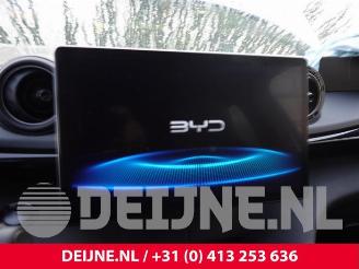 BYD Dolphin Dolphin, Hatchback 5-drs, 2021 60,4 kWh picture 24