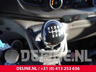 Ford Transit Transit Custom, Van, 2011 / 2023 2.0 TDCi 16V Eco Blue 130 picture 33