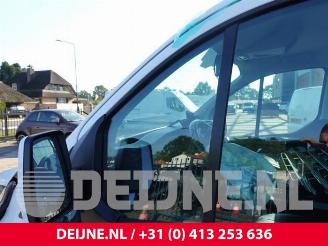 Ford Transit Transit Custom, Van, 2011 / 2023 2.0 TDCi 16V Eco Blue 130 picture 13