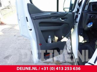 Ford Transit Transit Custom, Van, 2011 / 2023 2.0 TDCi 16V Eco Blue 130 picture 19