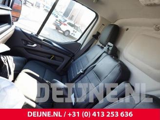 Ford Transit Transit Custom, Van, 2011 / 2023 2.0 TDCi 16V Eco Blue 130 picture 24