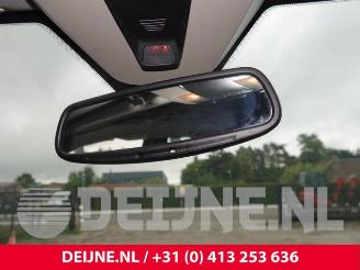 Volvo V-50 V50 (MW), Combi, 2003 / 2012 2.4 20V picture 26