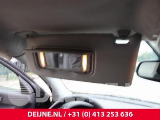 Volvo V-50 V50 (MW), Combi, 2003 / 2012 2.4 20V picture 24