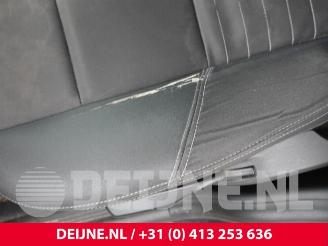 Volvo V-50 V50 (MW), Combi, 2003 / 2012 2.4 20V picture 22