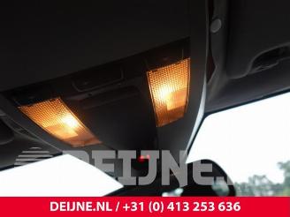 Volvo V-50 V50 (MW), Combi, 2003 / 2012 2.4 20V picture 25