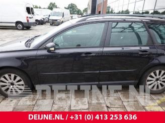 Volvo V-50 V50 (MW), Combi, 2003 / 2012 2.4 20V picture 12