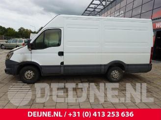 Iveco New Daily New Daily VI, Van, 2014 33S15, 35C15, 35S15 picture 3