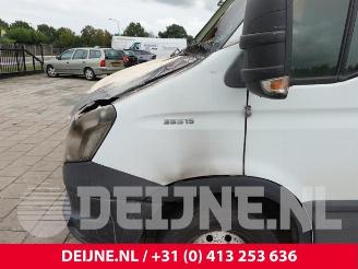 Iveco New Daily New Daily VI, Van, 2014 33S15, 35C15, 35S15 picture 8