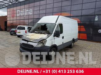Iveco New Daily New Daily VI, Van, 2014 33S15, 35C15, 35S15 picture 2
