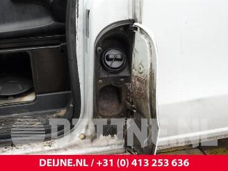 Mercedes Vito Vito (447.6), Van, 2014 1.6 111 CDI 16V picture 20