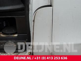 Mercedes Vito Vito (447.6), Van, 2014 1.6 111 CDI 16V picture 19