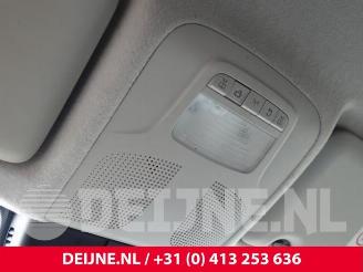 Mercedes Vito Vito (447.6), Van, 2014 1.6 111 CDI 16V picture 32