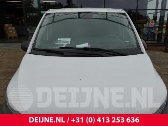 Mercedes Vito Vito (447.6), Van, 2014 1.6 111 CDI 16V picture 11