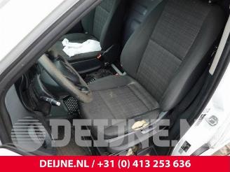 Mercedes Vito Vito (447.6), Van, 2014 1.6 111 CDI 16V picture 33