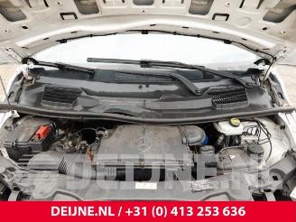 Mercedes Vito Vito (447.6), Van, 2014 1.6 111 CDI 16V picture 31