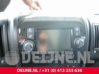 Peugeot Boxer Boxer (U9), Van, 2006 2.2 Blue HDi 140 picture 23