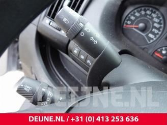Peugeot Boxer Boxer (U9), Van, 2006 2.2 Blue HDi 140 picture 28