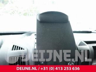 Peugeot Boxer Boxer (U9), Van, 2006 2.2 Blue HDi 140 picture 22