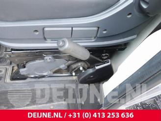 Peugeot Boxer Boxer (U9), Van, 2006 2.2 Blue HDi 140 picture 19