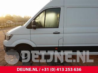 Volkswagen Crafter Crafter (SY), Van, 2016 2.0 TDI picture 16