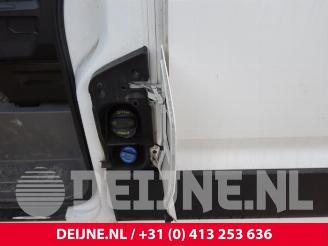 Volkswagen Crafter Crafter (SY), Van, 2016 2.0 TDI picture 18