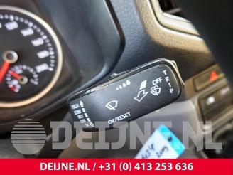 Volkswagen Crafter Crafter (SY), Van, 2016 2.0 TDI picture 35