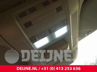 Volkswagen Crafter Crafter (SY), Van, 2016 2.0 TDI picture 27