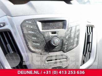 Ford Transit Transit Custom, Van, 2012 / 2023 2.2 TDCi 16V picture 33
