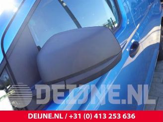 Volkswagen Caddy Caddy Cargo V (SBA/SBH), Van, 2020 2.0 TDI 102 picture 14