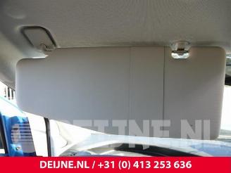 Volkswagen Caddy Caddy Cargo V (SBA/SBH), Van, 2020 2.0 TDI 102 picture 31