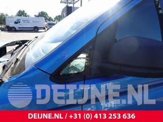 Volkswagen Caddy Caddy Cargo V (SBA/SBH), Van, 2020 2.0 TDI 102 picture 12