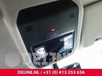 Volkswagen Caddy Caddy Cargo V (SBA/SBH), Van, 2020 2.0 TDI 102 picture 32