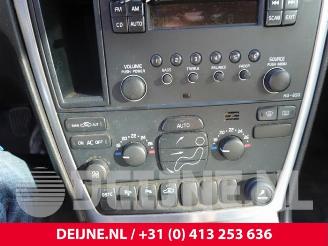 Volvo V-70 V70 (SW), Combi, 1999 / 2008 2.4 D 20V picture 34