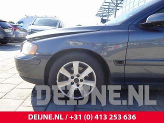 Volvo V-70 V70 (SW), Combi, 1999 / 2008 2.4 D 20V picture 9