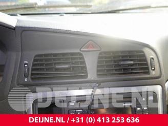 Volvo V-70 V70 (SW), Combi, 1999 / 2008 2.4 D 20V picture 32