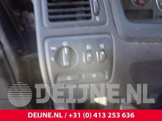 Volvo V-70 V70 (SW), Combi, 1999 / 2008 2.4 D 20V picture 22