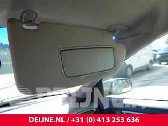 Volvo V-70 V70 (SW), Combi, 1999 / 2008 2.4 D 20V picture 30