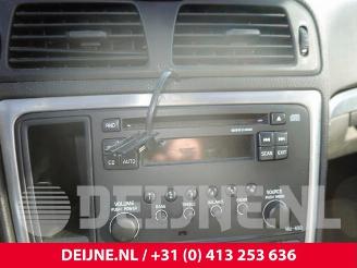 Volvo V-70 V70 (SW), Combi, 1999 / 2008 2.4 D 20V picture 33