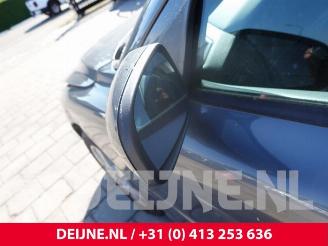 Volvo V-70 V70 (SW), Combi, 1999 / 2008 2.4 D 20V picture 13