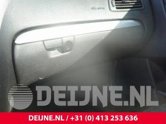 Volvo V-70 V70 (SW), Combi, 1999 / 2008 2.4 D 20V picture 31