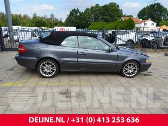 Volvo C-70 C70 (NC), Cabrio, 1998 / 2006 2.4 T 20V picture 8