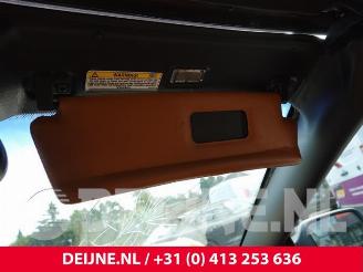 Volvo C-70 C70 (NC), Cabrio, 1998 / 2006 2.4 T 20V picture 29