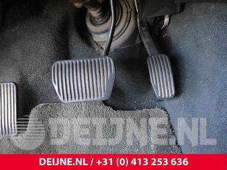 Volvo C-70 C70 (NC), Cabrio, 1998 / 2006 2.4 T 20V picture 24