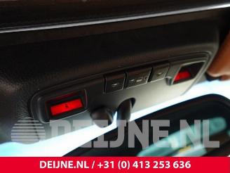 Volvo C-70 C70 (NC), Cabrio, 1998 / 2006 2.4 T 20V picture 27